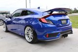 Used 2020 Honda Civic Si image 3