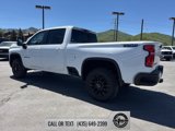 New 2025 Chevrolet Silverado 3500 LT w/ Trail Boss Package image 4