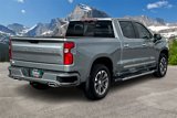 Used 2024 Chevrolet Silverado 1500 High Country w/ Technology Package image 2