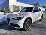 New 2025 Alfa Romeo Stelvio Sprint w/ Veloce Package image 4