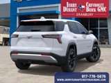 New 2026 Chevrolet Equinox LT w/ Convenience Package II image 5