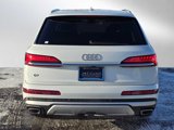 New 2025 Audi Q7 3.0T Premium Plus image 4