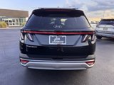 Used 2025 Hyundai Tucson Limited image 4