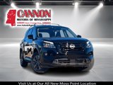 New 2025 Nissan Pathfinder SV image 3