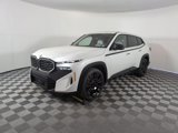 New 2025 BMW XM Label Red image 3