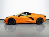 Certified 2023 Chevrolet Corvette Stingray Coupe w/ 1LT image 4