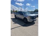 Used 2023 Ford F150 XLT image 3
