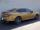 Certified 2022 Acura TLX Type S image 3