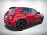 New 2025 Mitsubishi Outlander Sport LE image 3