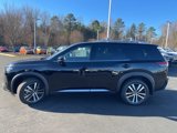 New 2025 Nissan Pathfinder Platinum w/ Cargo Package image 5