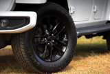 Used 2021 Jeep Gladiator Overland image 4
