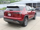 New 2026 Chevrolet Equinox LT w/ Convenience Package II image 4