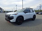 New 2026 Nissan Rogue SV image 3