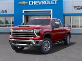New 2025 Chevrolet Silverado 3500 LTZ w/ LTZ Premium Package image 6