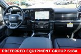 New 2025 Ford F350 Lariat w/ Lariat Ultimate Package image 5