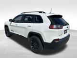 Used 2023 Jeep Cherokee Altitude Lux image 6
