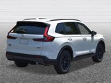 New 2026 Honda CR-V Sport image 5