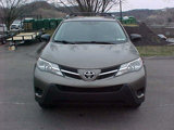 Used 2015 Toyota RAV4 LE image 3