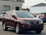 Used 2013 Lexus RX 350 F Sport image 3