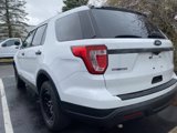 Used 2019 Ford Explorer 4WD Police Interceptor image 3