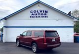 Used 2018 Chevrolet Suburban Premier image 3