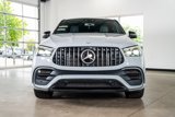 Used 2024 Mercedes-Benz GLE 63 AMG S w/ Driver Assistance Package image 3