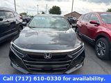 Certified 2022 Honda Accord Sport image 3