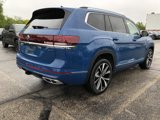 New 2025 Volkswagen Atlas SEL Premium R-Line image 6