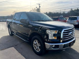 Used 2017 Ford F150 XLT w/ Equipment Group 302A Luxury image 3