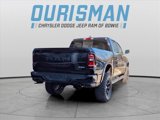 New 2025 RAM 1500 Big Horn image 3