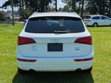 Used 2016 Audi Q5 2.0T Premium Plus w/ Technology Package image 4
