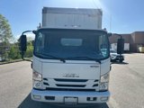 Used 2019 Isuzu NPR image 2