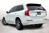 New 2025 Volvo XC90 B6 Ultra w/ Lounge Package image 4