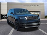 New 2025 Land Rover Range Rover SE image 3