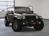 New 2025 Jeep Wrangler Unlimited Rubicon 392 image 2