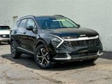Certified 2024 Kia Sportage EX w/ EX Premium Package image 3