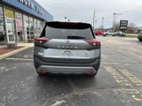 Used 2021 Nissan Rogue SV image 4