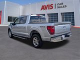 Used 2024 Ford F150 XLT w/ Equipment Group 302A MID image 3