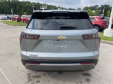 New 2026 Chevrolet Equinox LT w/ Convenience Package II image 5