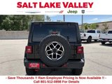 New 2025 Jeep Wrangler Unlimited Rubicon image 6