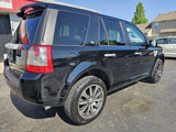 Used 2008 Land Rover LR2 HSE image 6
