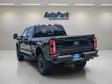 New 2025 Ford F250 XLT w/ Black Appearance Package image 5