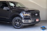 Used 2024 Ford F150 XLT w/ Equipment Group 302A MID image 3