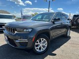 Used 2023 Jeep Grand Cherokee Limited image 2