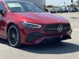 New 2026 Mercedes-Benz CLA 250 image 3
