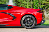 Used 2023 Chevrolet Corvette Stingray Premium Cpe w/ Z51 Performance Package image 5