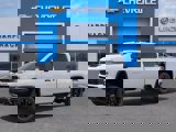 New 2025 Chevrolet Silverado 2500 Custom w/ Custom Value Package image 2