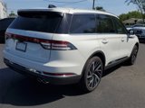 New 2025 Lincoln Aviator Reserve w/ Equipment Group 201A image 4