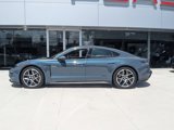 New 2025 Porsche Taycan image 2