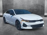 Used 2023 Kia K5 GT-Line image 3